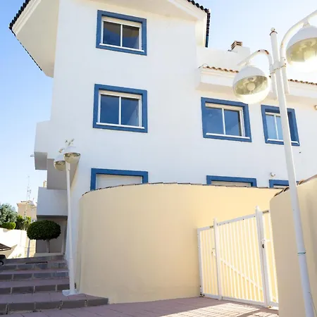 Casanova 20g Apartament Calpe