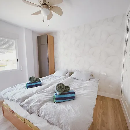 Casanova 20g Apartament *