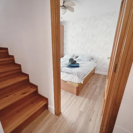 Casanova 20g Apartament