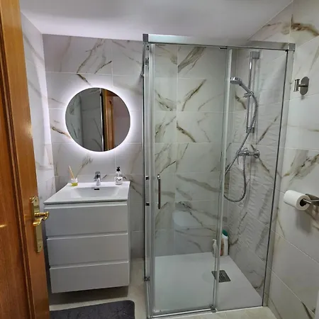 Apartment Casanova 20g Calpe