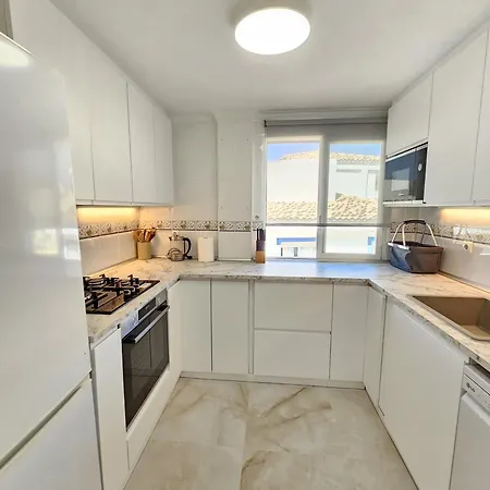 Casanova 20g Apartment Calpe