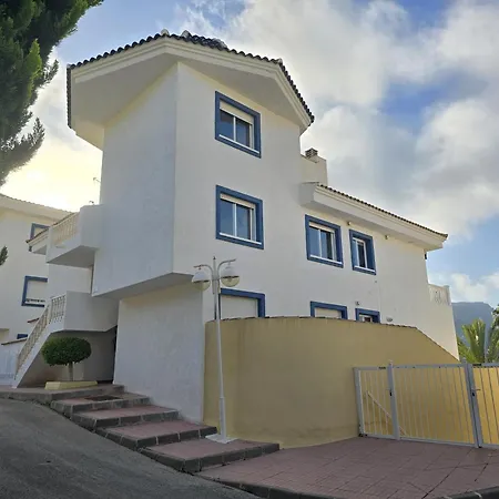 Daire Casanova 20g Calp