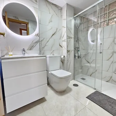 Casanova 20g Apartment