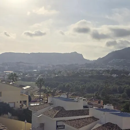 Casanova 20g Apartment *