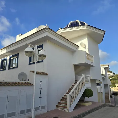 Casanova 20g Daire Calp
