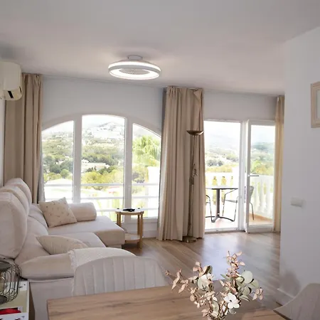 Casanova 20g Appartement *