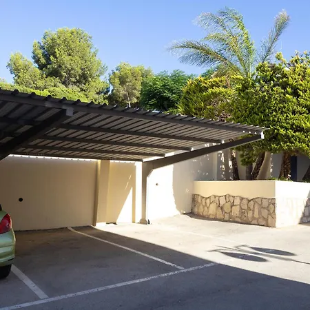 Casanova 20g Apartment Calpe