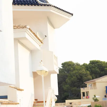 Casanova 20g * Calpe