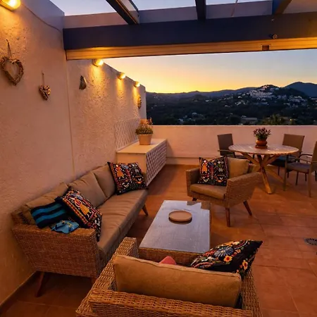 Casanova 20g - Ifach Homes Lägenhet Calpe