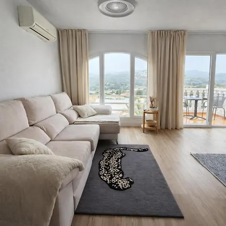 Casanova 20g - Ifach Homes Lägenhet