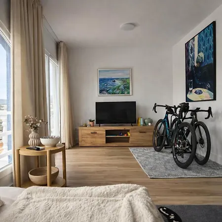 Casanova 20g - Ifach Homes Lägenhet Calpe