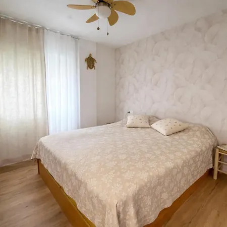 Lägenhet Casanova 20g - Ifach Homes Calpe
