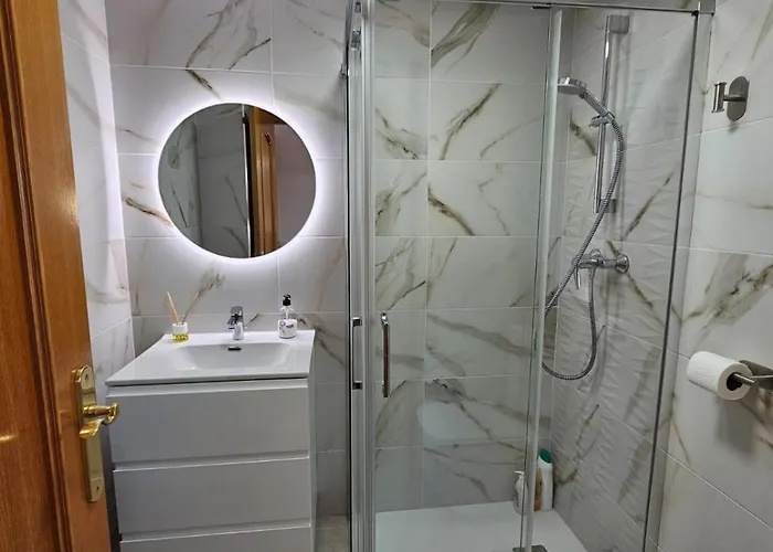 Apartamento Casanova 20g Calpe