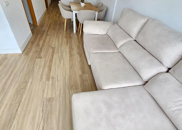 Apartamento Casanova 20g *