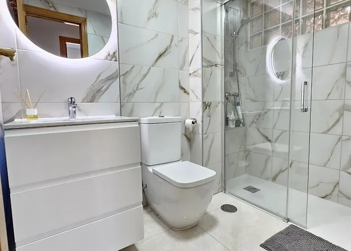 Casanova 20g Apartamento