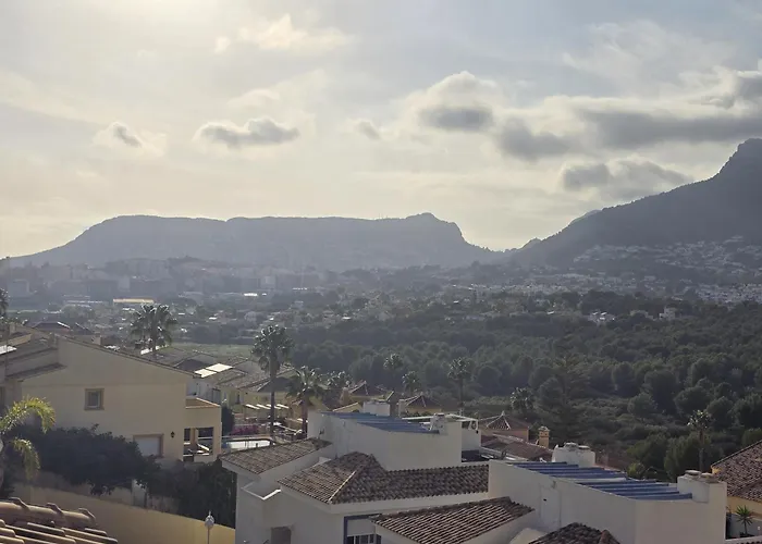 Casanova 20g Apartamento *