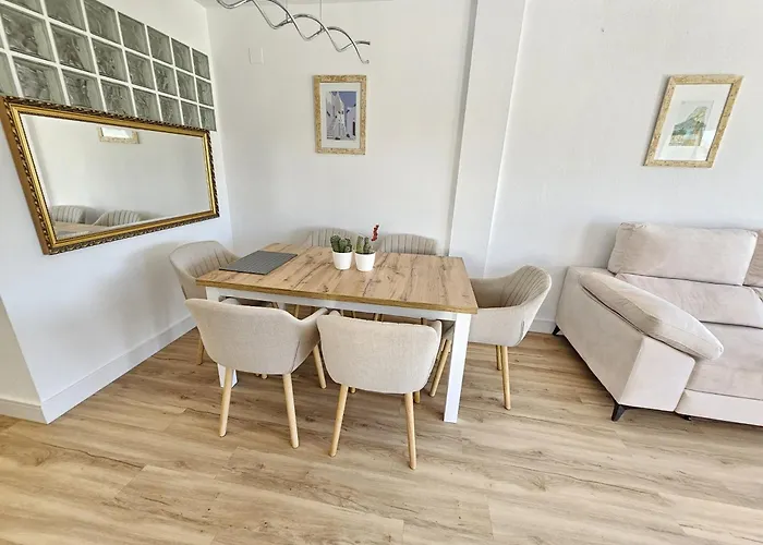 Apartamento Casanova 20g