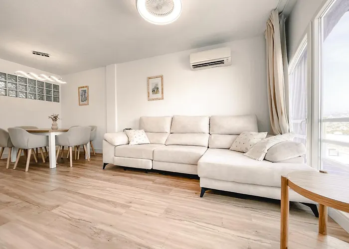 Apartamento Casanova 20g *
