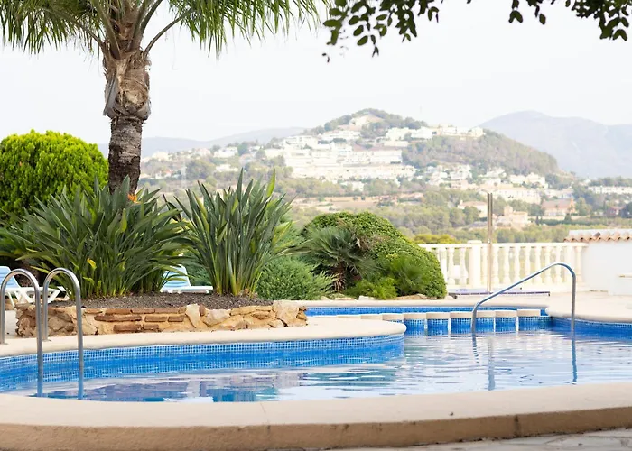 Casanova 20g Apartamento Calpe