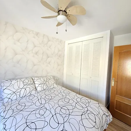 Casanova 20g Apartment