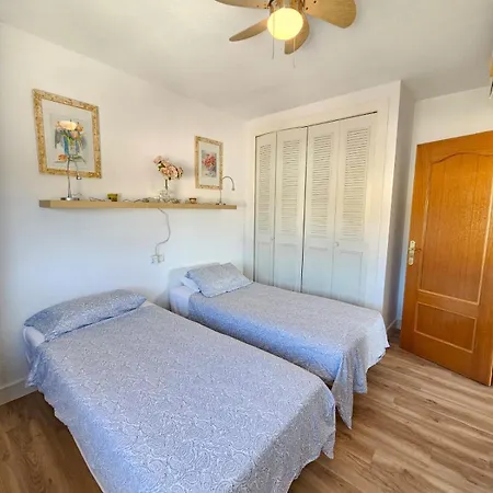 Casanova 20g Apartment *